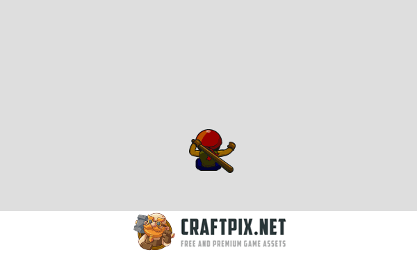 Rude Races 2D Game Kit