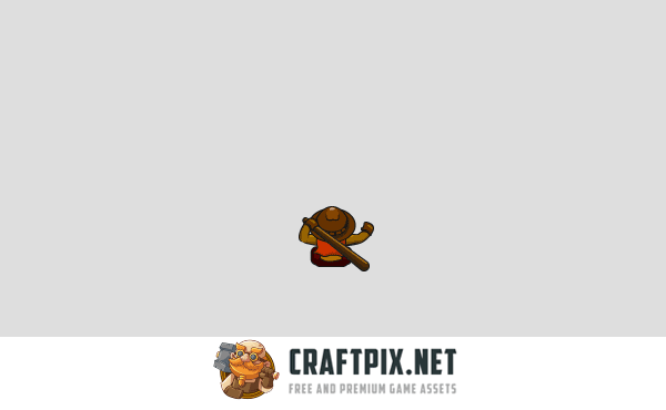 Rude Races 2D Game Kit