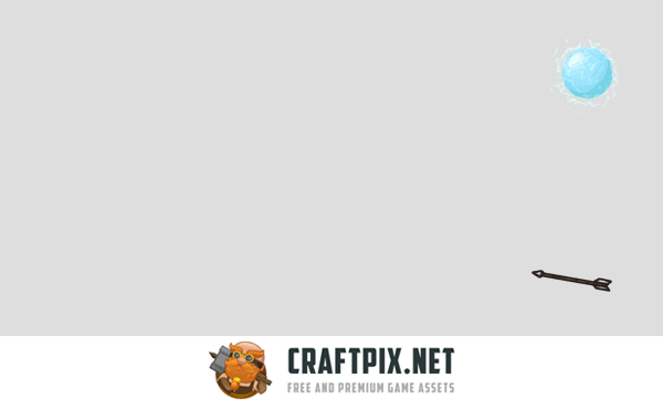 2D Fantasy People Warrior Character Sprites