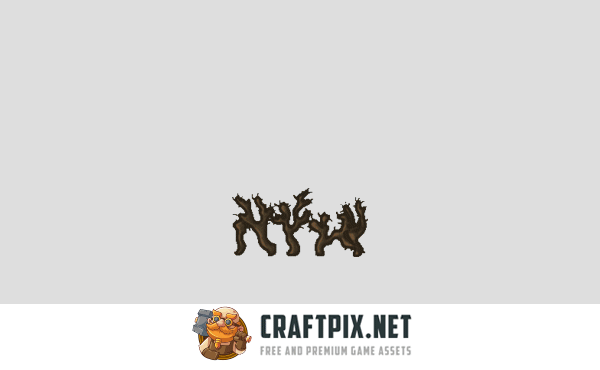 Boss Monster Game Sprites