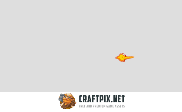 6 Skull Game Character Sprites Pack