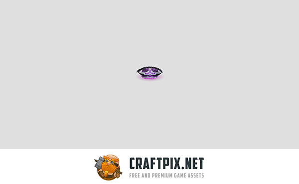 Flying Robot Character Sprites