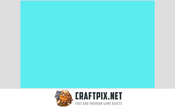 Animated ADS Cyberpunk Pixel Art