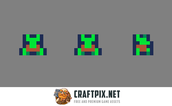 Retro Tiny Farm Kit Pixel Assets for Pico-8