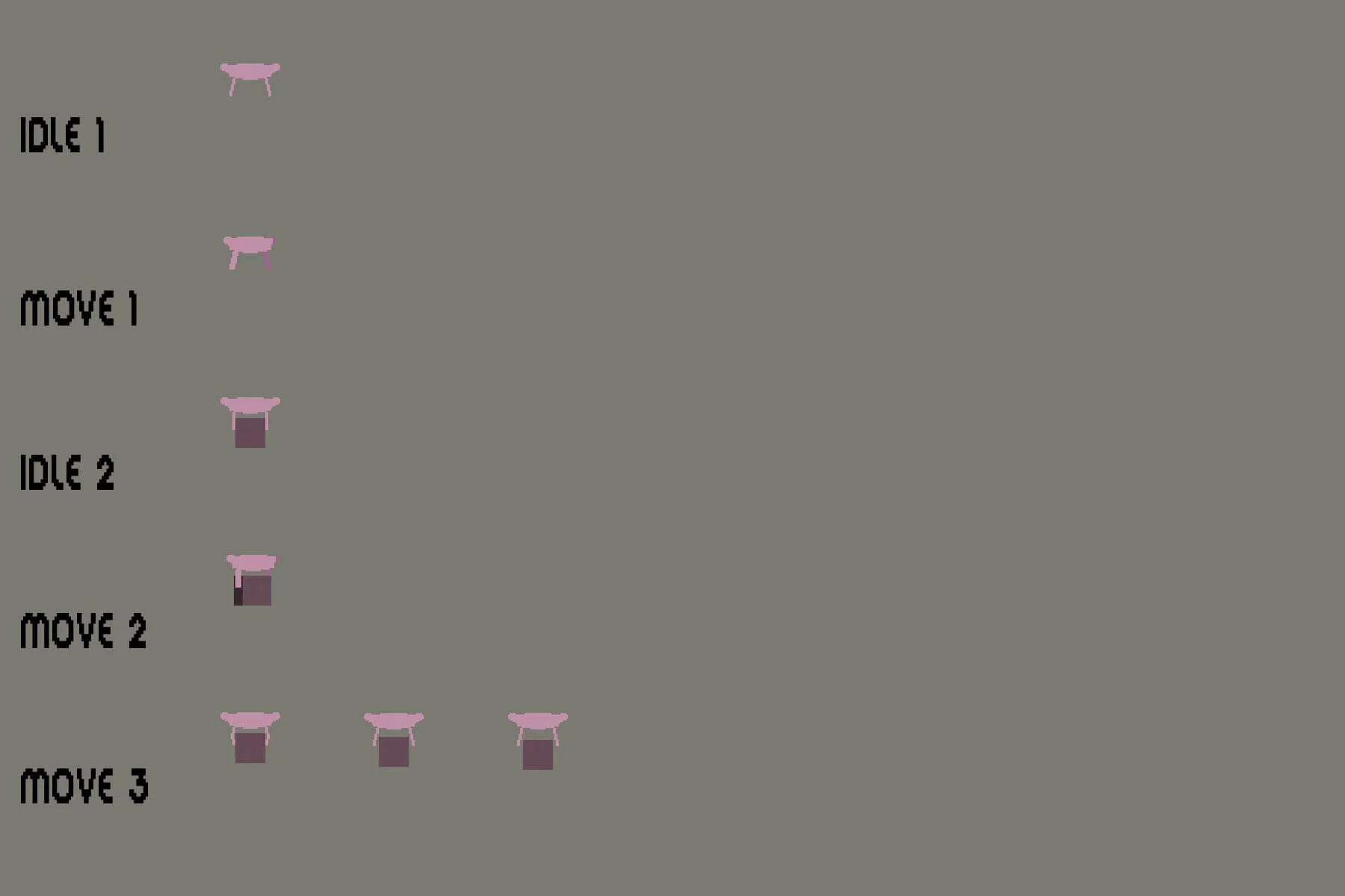Prototype Drone Pixel Asset Pack