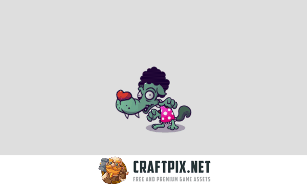 Cartoon Defense Game Assets Pack