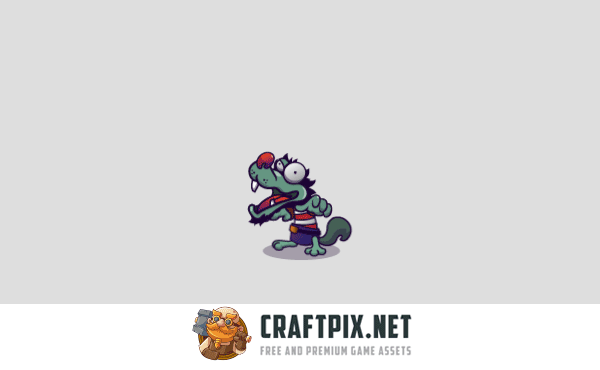 Cartoon Defense Game Assets Pack