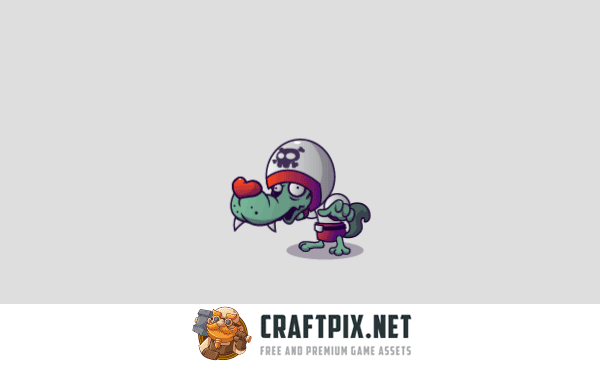 Cartoon Defense Game Assets Pack