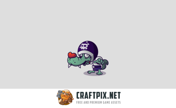 Cartoon Defense Game Assets Pack