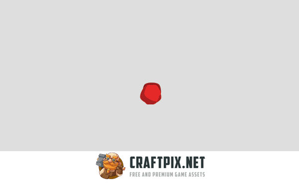 Cartoon Defense Game Assets Pack