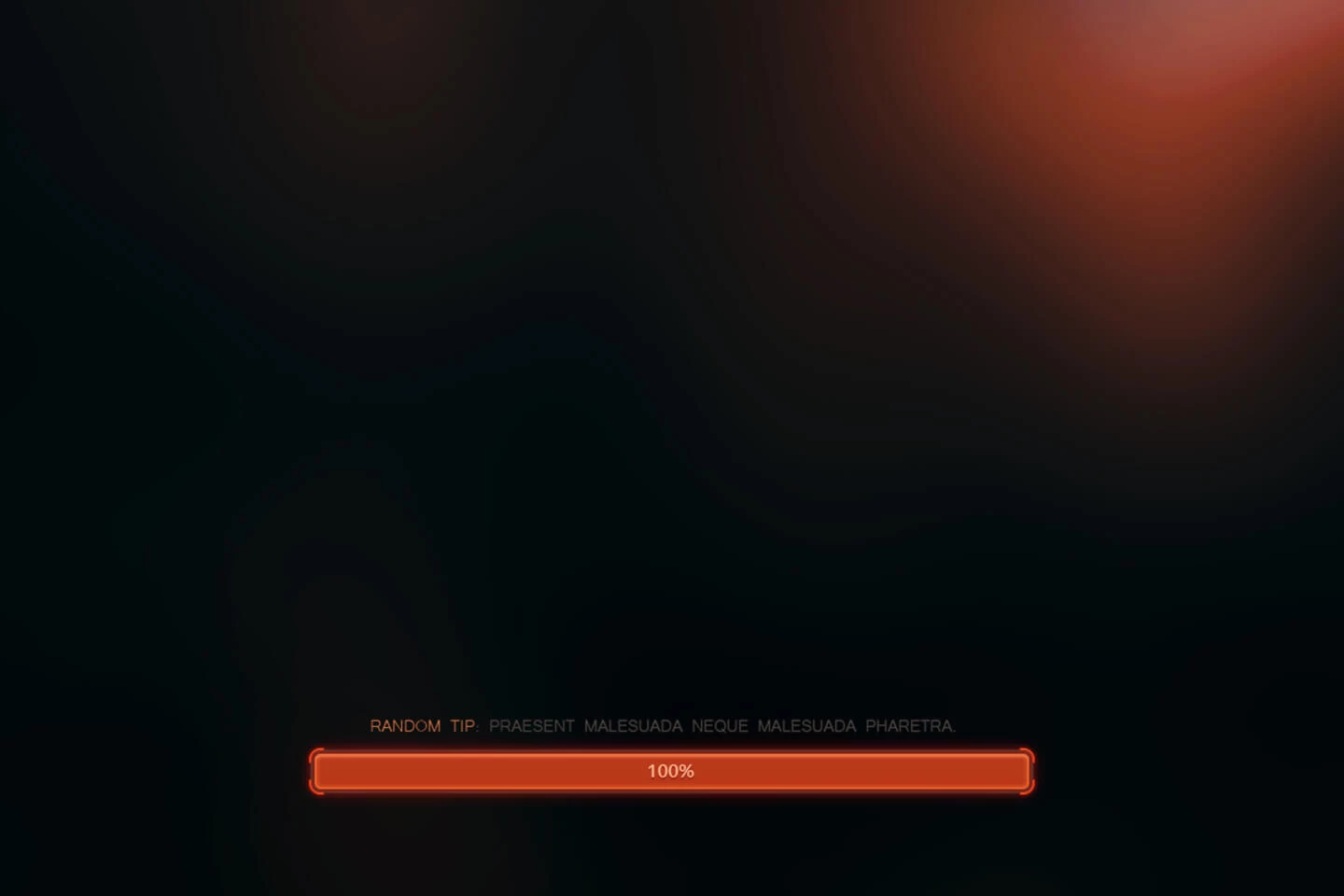 Starlight Mobile UI