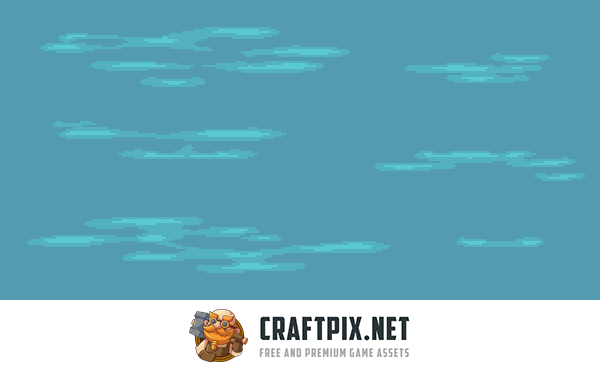 Rocky Top-Down Tileset Pixel Art for RPG