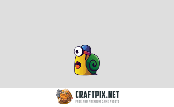 Cute Chibi Monsters Asset Pack
