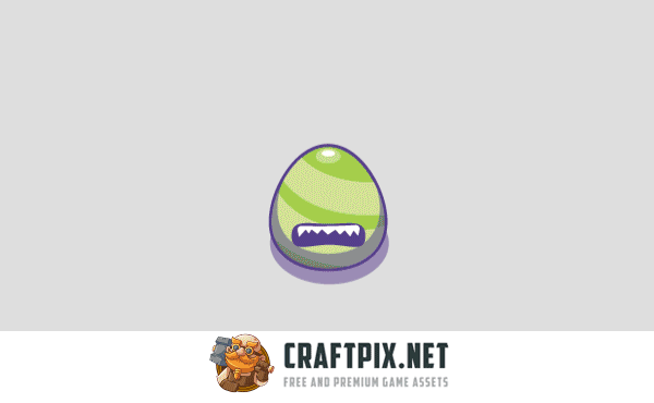 Merge Shooter Cartoon Asset Kit