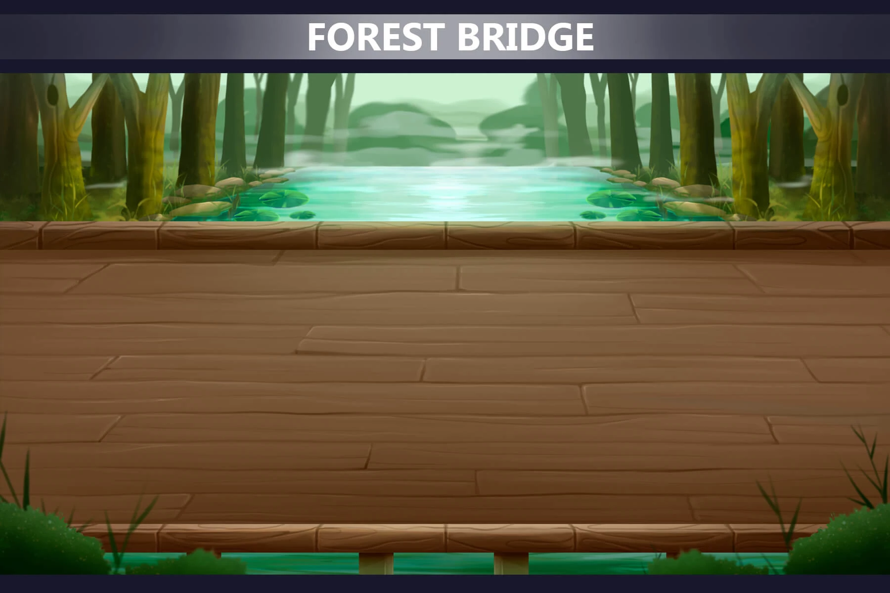 RPG Battleground Asset Pack