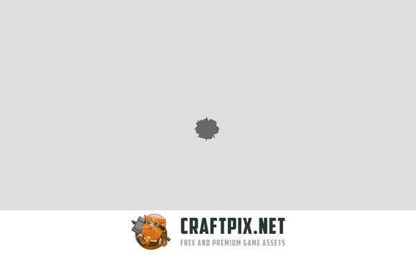Mad Scientist 2D Game Kit