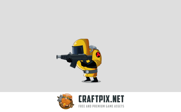 Mad Scientist 2D Game Kit