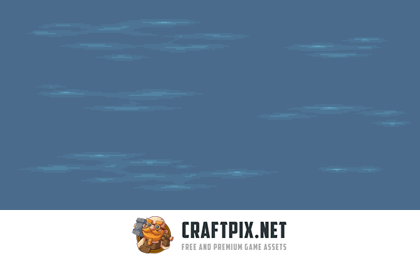 Glowing Cave Top-Down Tileset 2D Pixel Art