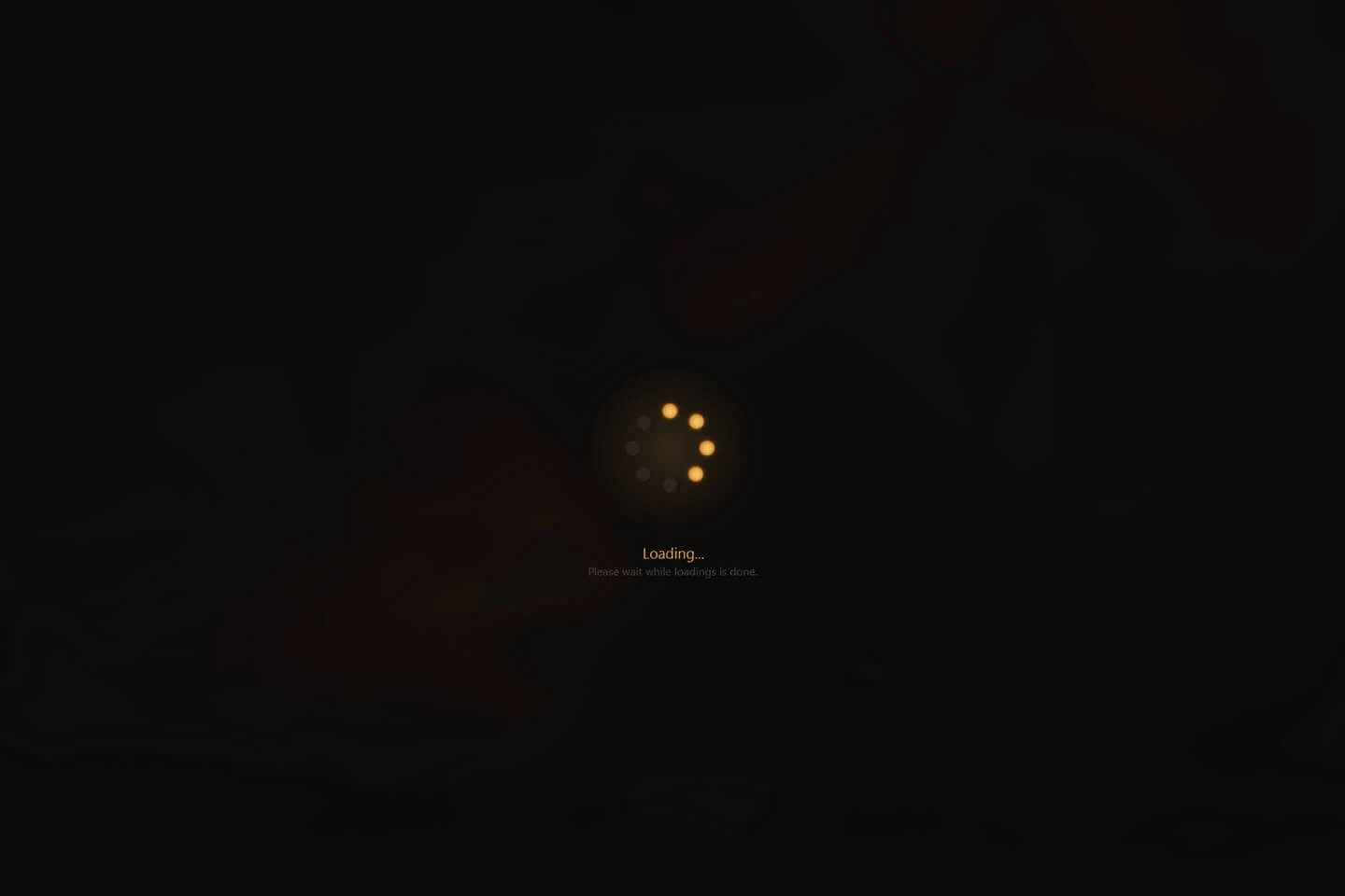RPG and MMO UI 4