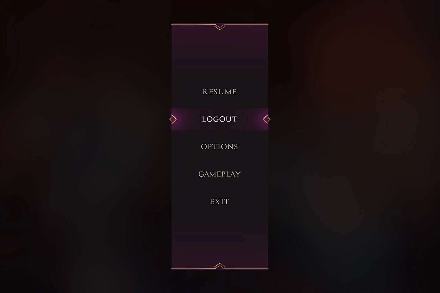 RPG and MMO UI X