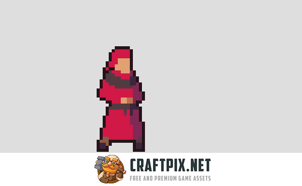 Alchemy Game Assets Pixel Art Pack
