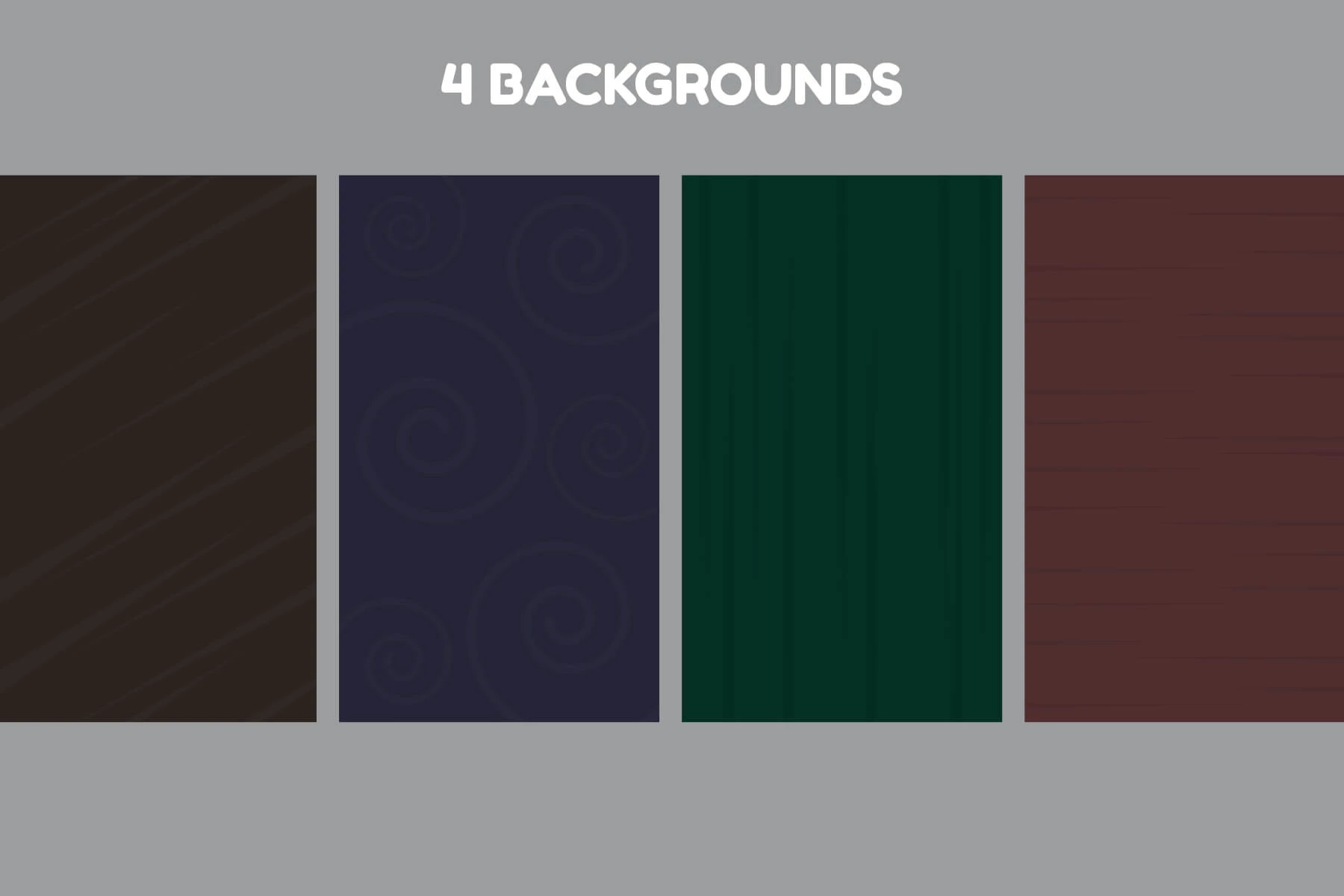Weapon Strike Game Assets