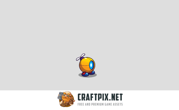 Main Character Team Up Sprites Pack V1