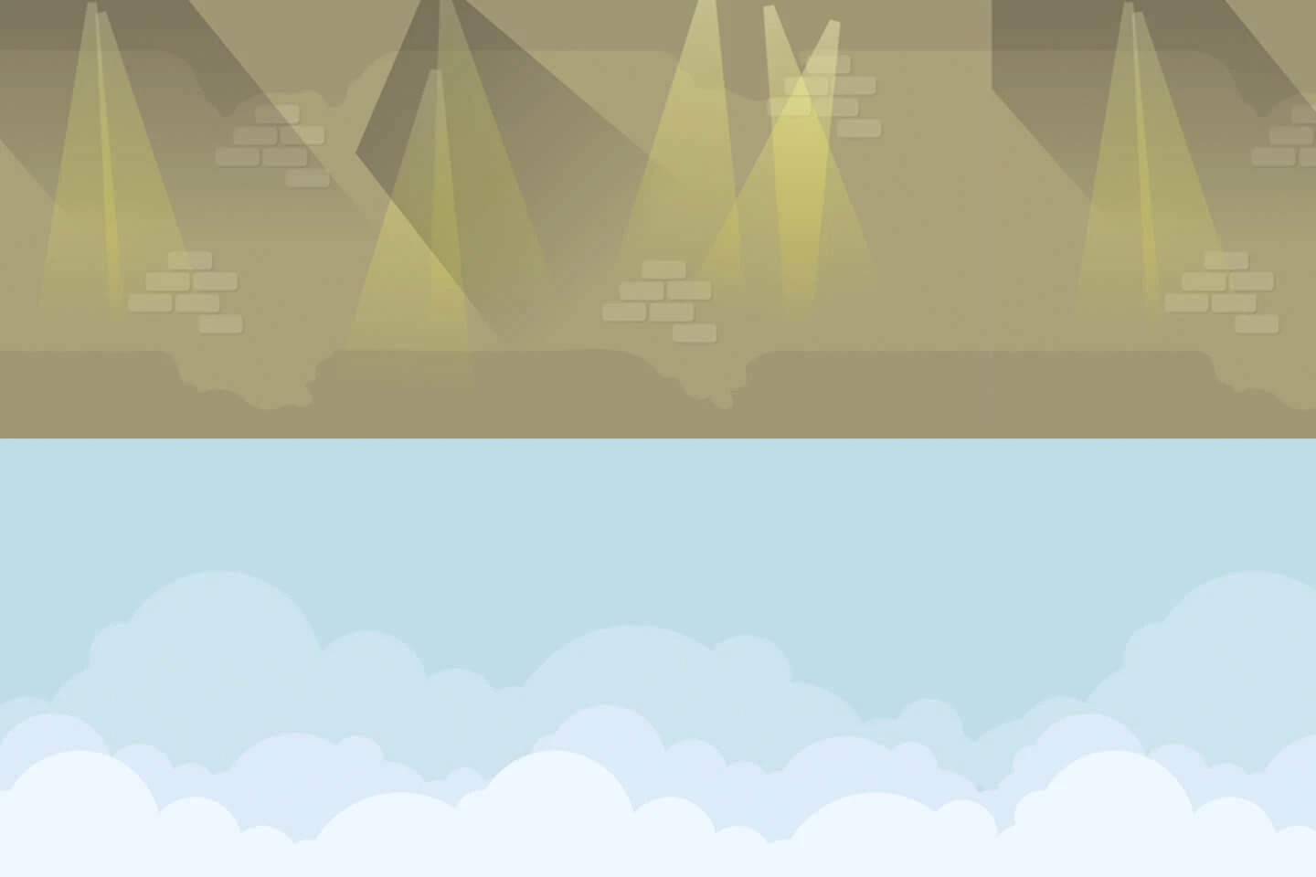 Jet Pack 2D Game Kit