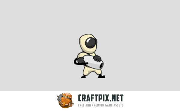 Jet Pack 2D Game Kit
