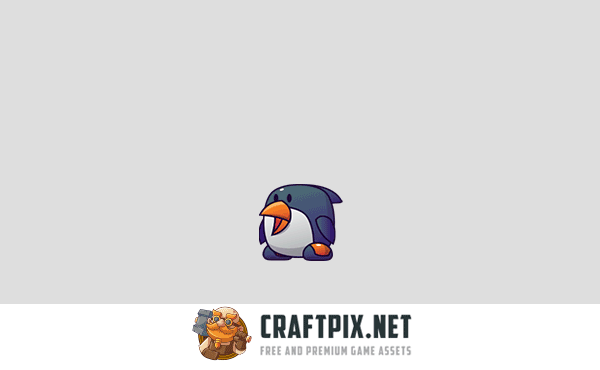 Monster V9 Character Sprites