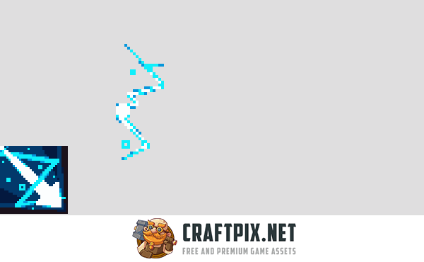 Magic Spells Pixel Art Sprite Pack