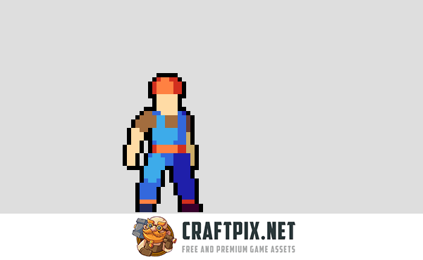 Power Station Enemy Sprite Sheets