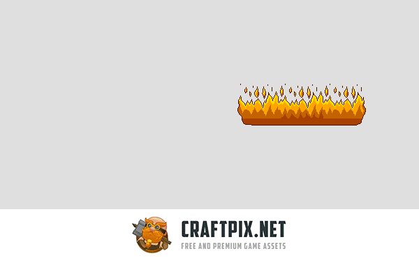 Pixel Art Magic Sprite Effects and Icons Pack
