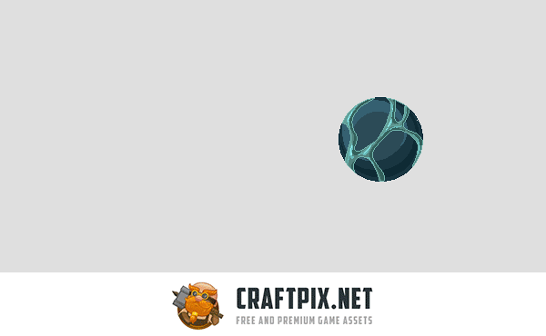Pixel Art Magic Sprite Effects and Icons Pack