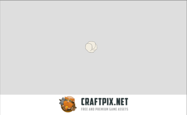 Cartoon Cat Defense Game Asset Kit