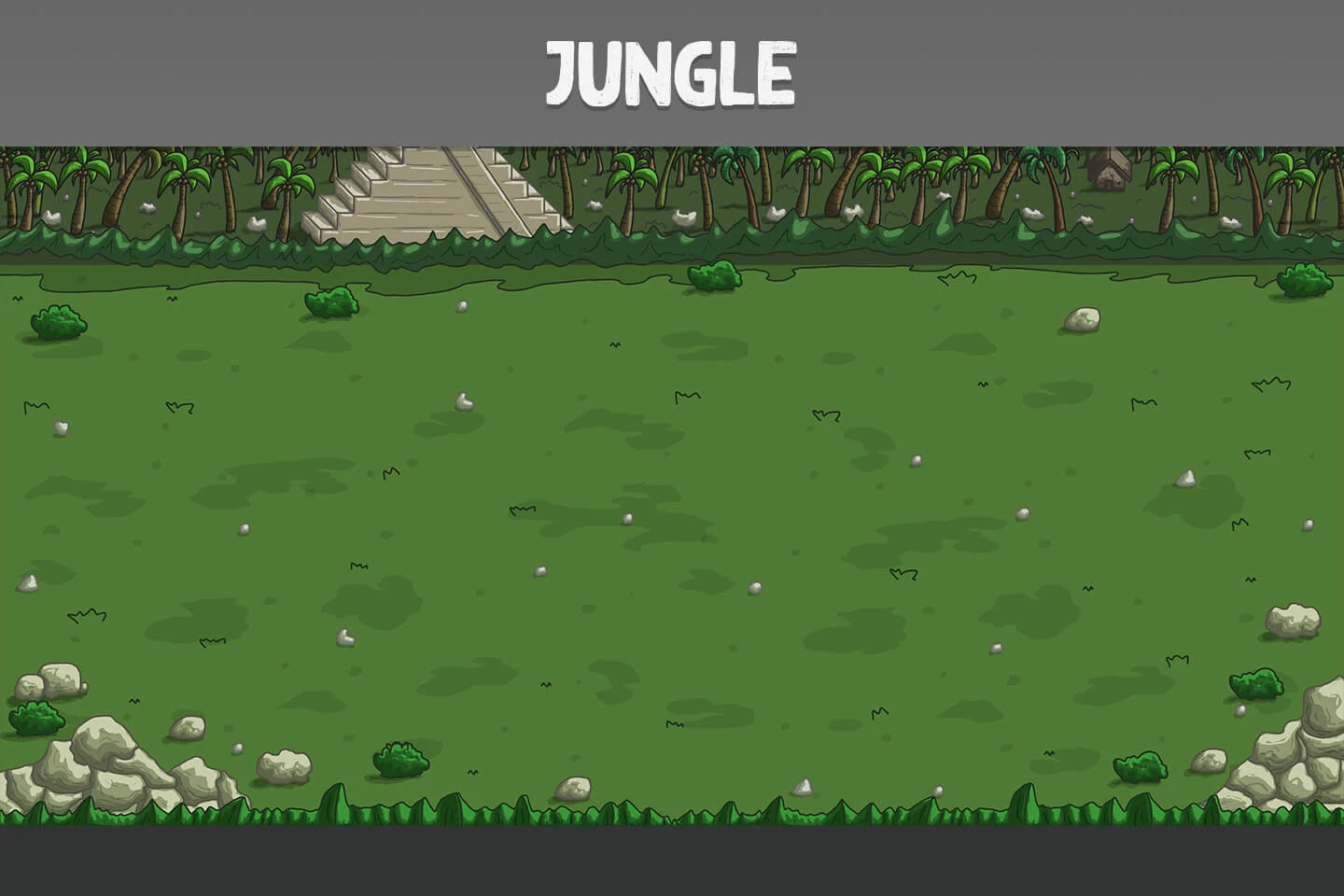 Game Battle Backgrounds