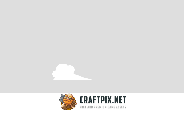Game Character Sprites Pack