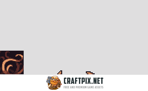 Pixel Magic Sprite Effects Pack