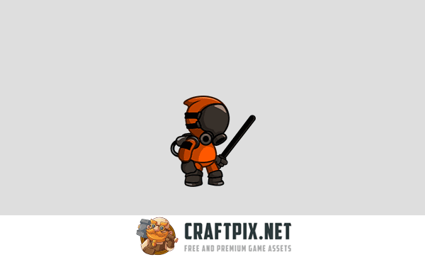 Game Level Asset Pack