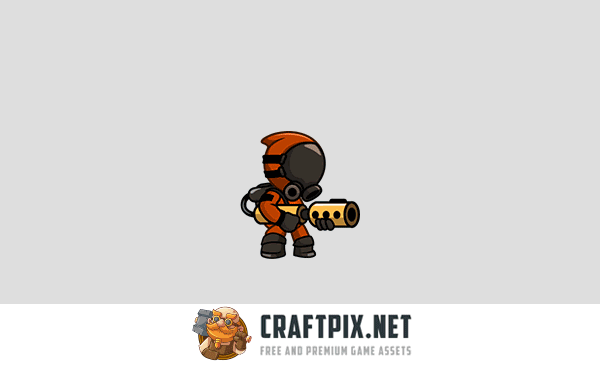 Game Level Asset Pack