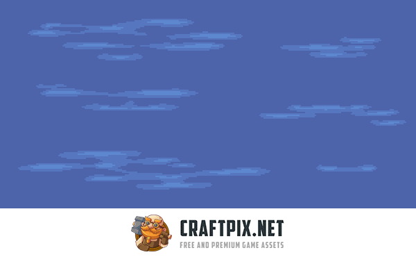 Top-Down Farm with Animals Pixel Art Asset Pack
