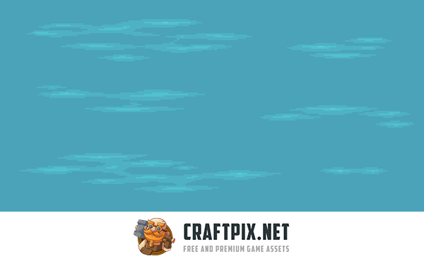 Flying Islands Pixel Art Top-Down Tileset