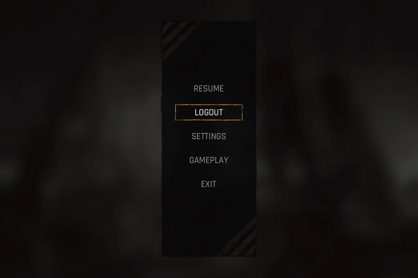 RPG & MMO Game UI
