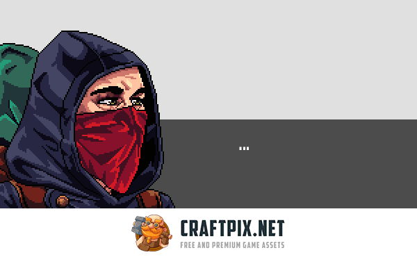 City Trader Icon Pixel Pack for Dialogues