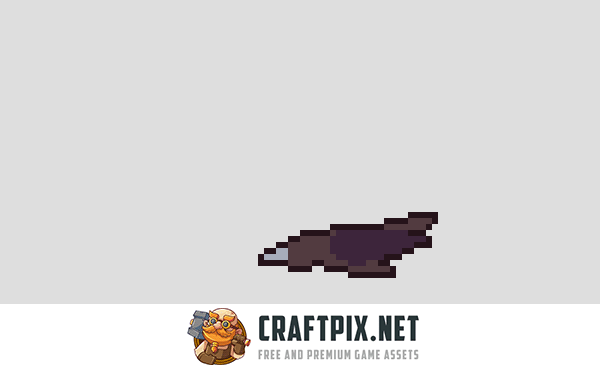 Ruin Enemy Sprite Sheets Pixel Art