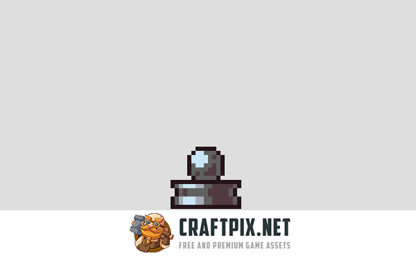 Animated Traps Pixel Art Pack