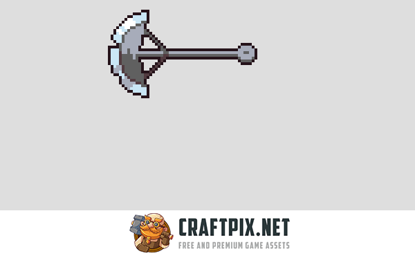 Animated Traps Pixel Art Pack