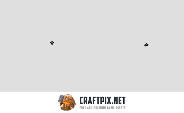 Smoke Effects Pixel Art