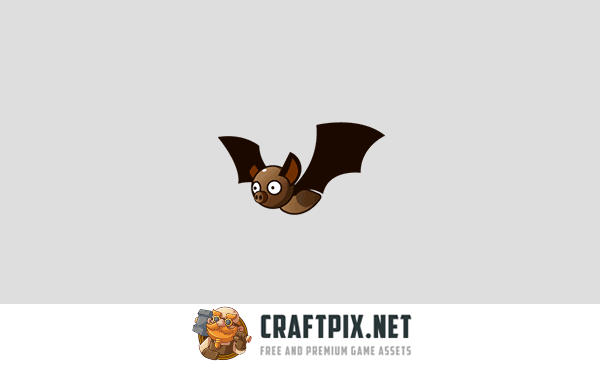 Cartoon Monsters Animated Asset Pack