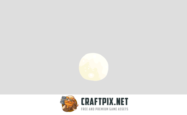 Magic Sprite Effects Vector Pack